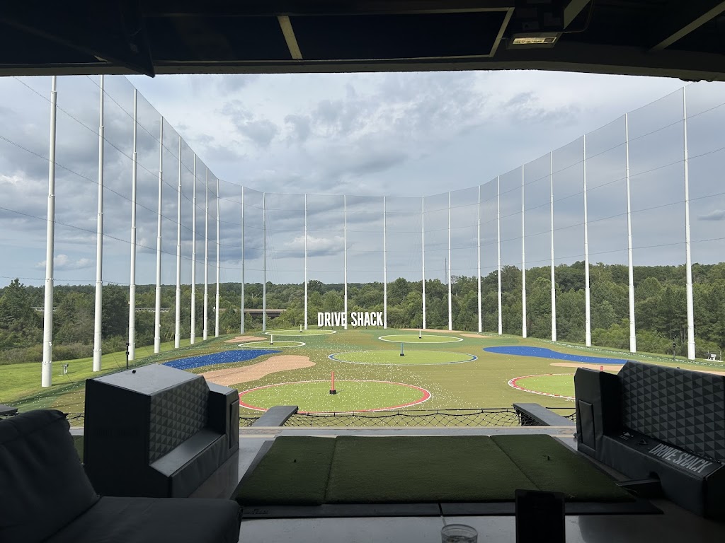 Drive Shack - review