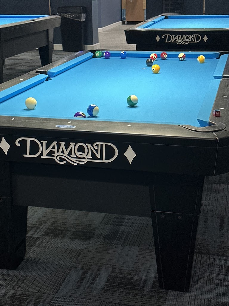 Pockets & Putters - review