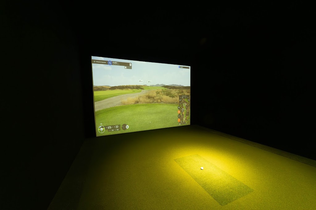 The Back Nine Golf | Mesquite, NV - review