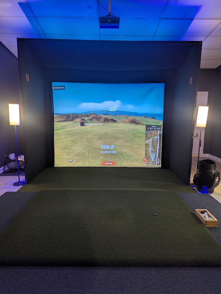 Depths Society Golf - review