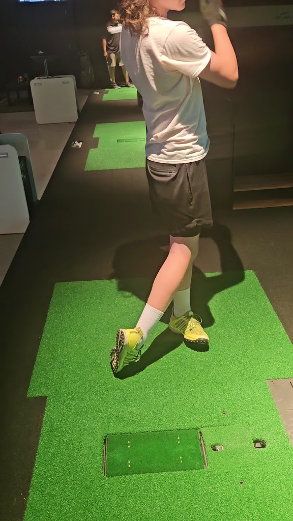 X-Golf Toledo - review