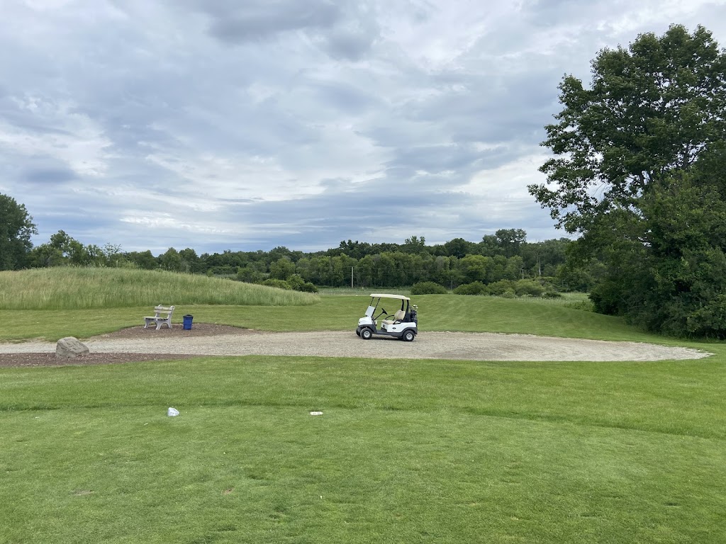 Creekside Golf Course and Training Center - review