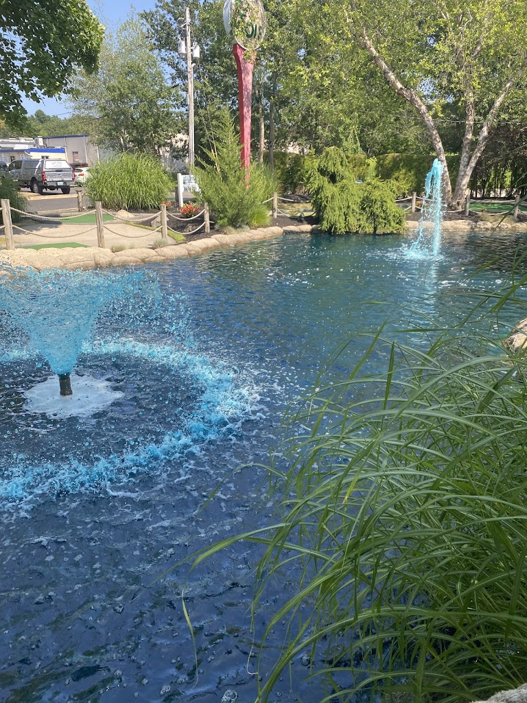 Paradise Family Golf - review