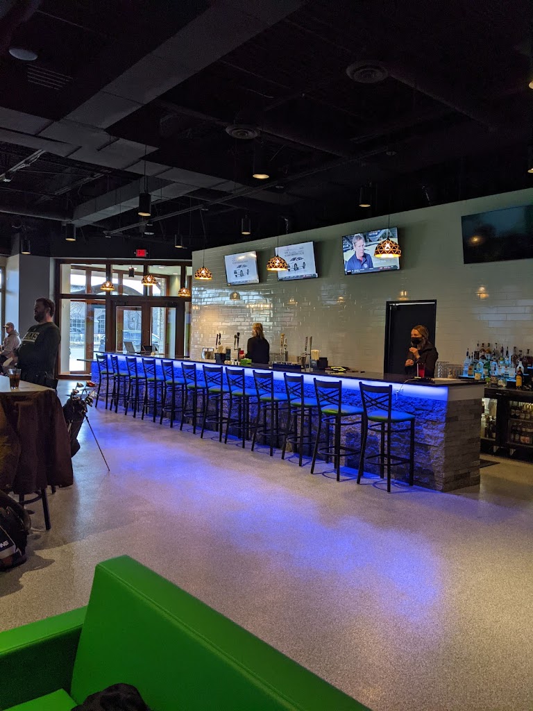 X-Golf Middleton - review