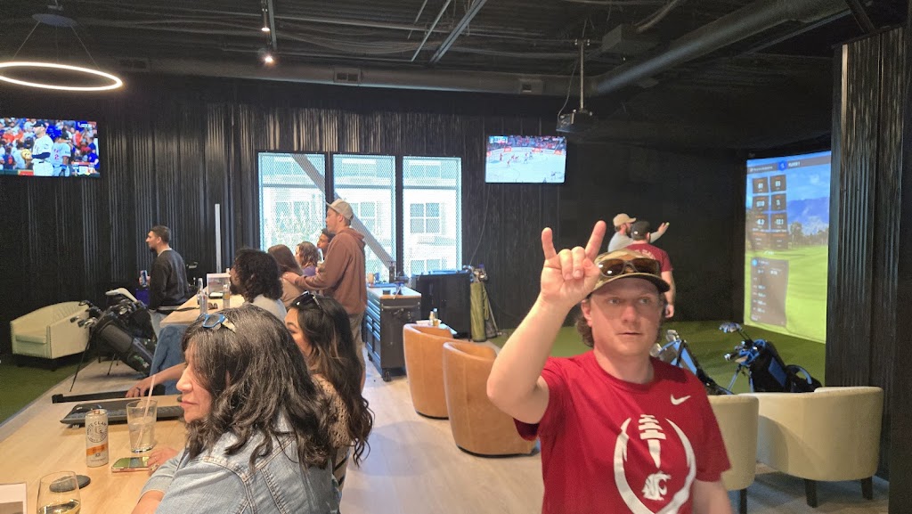 Smooth Swings - review