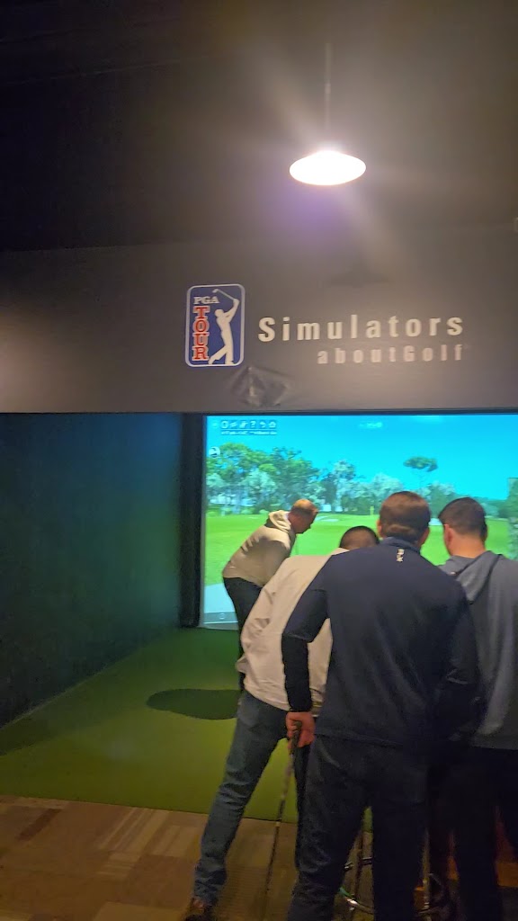 DC Indoor Golf Club - review