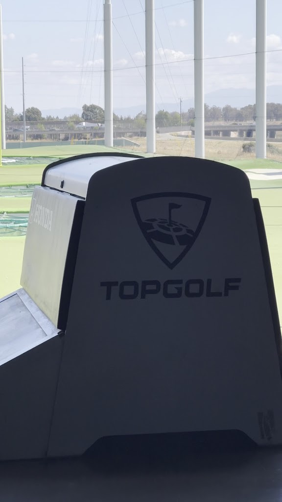 Topgolf - review