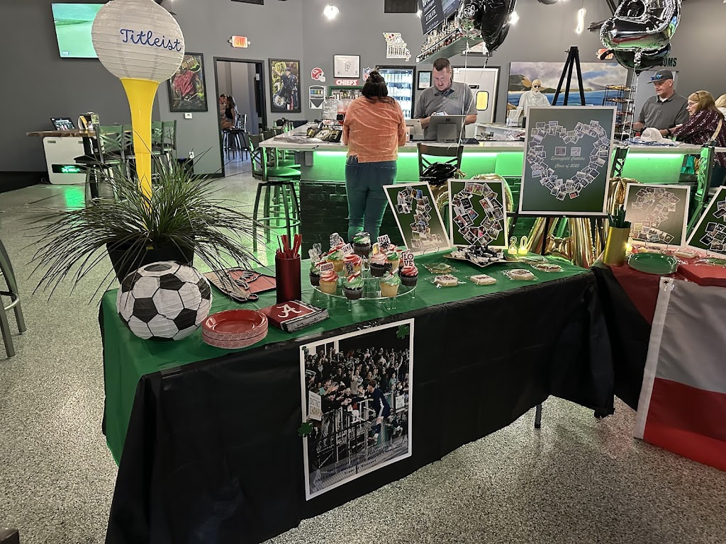 X-Golf Springfield - review