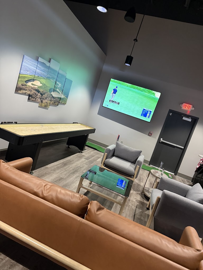 9Yards Golf Course Simulators & Lounge of Washington, PA - review