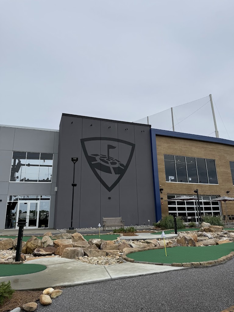 Topgolf Mobile - review