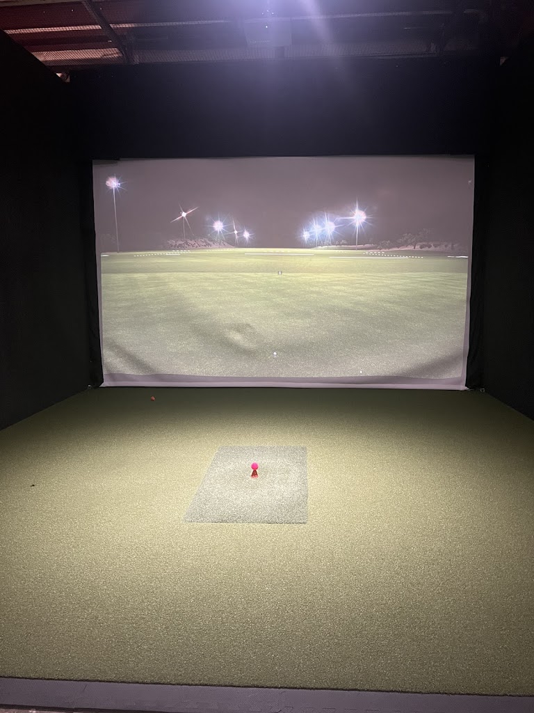 Almost Golf WV - review