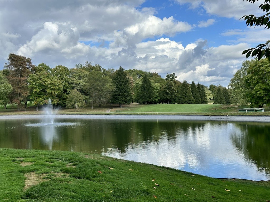 The Pines Country Club - review