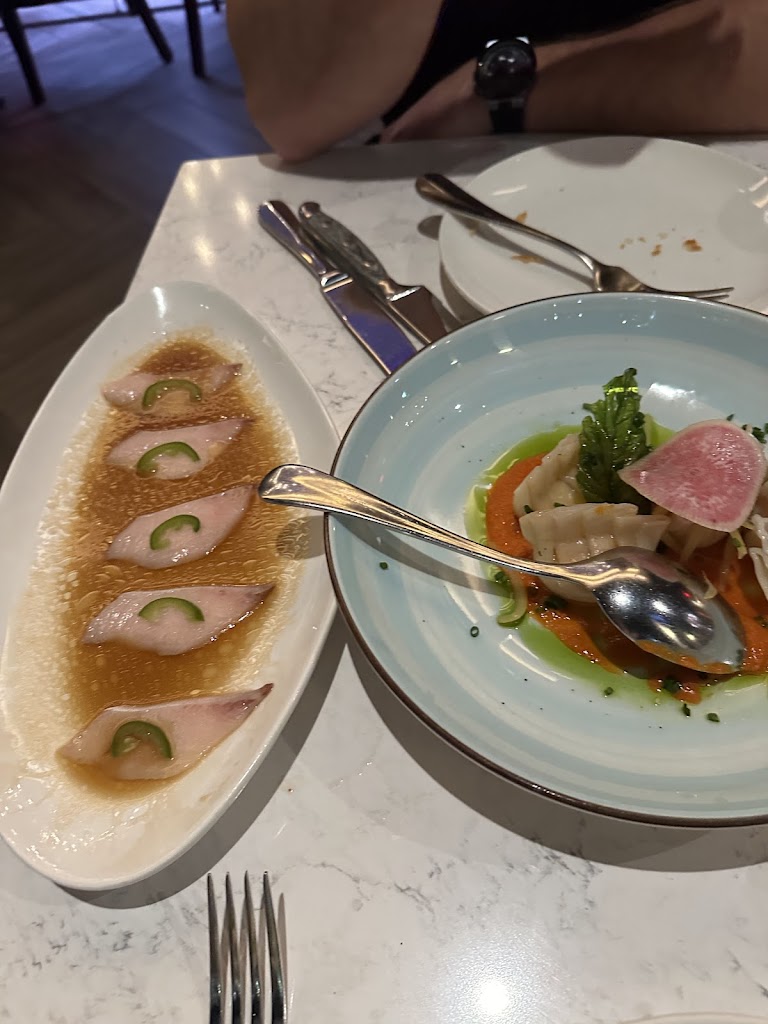 1776 Morristown - review