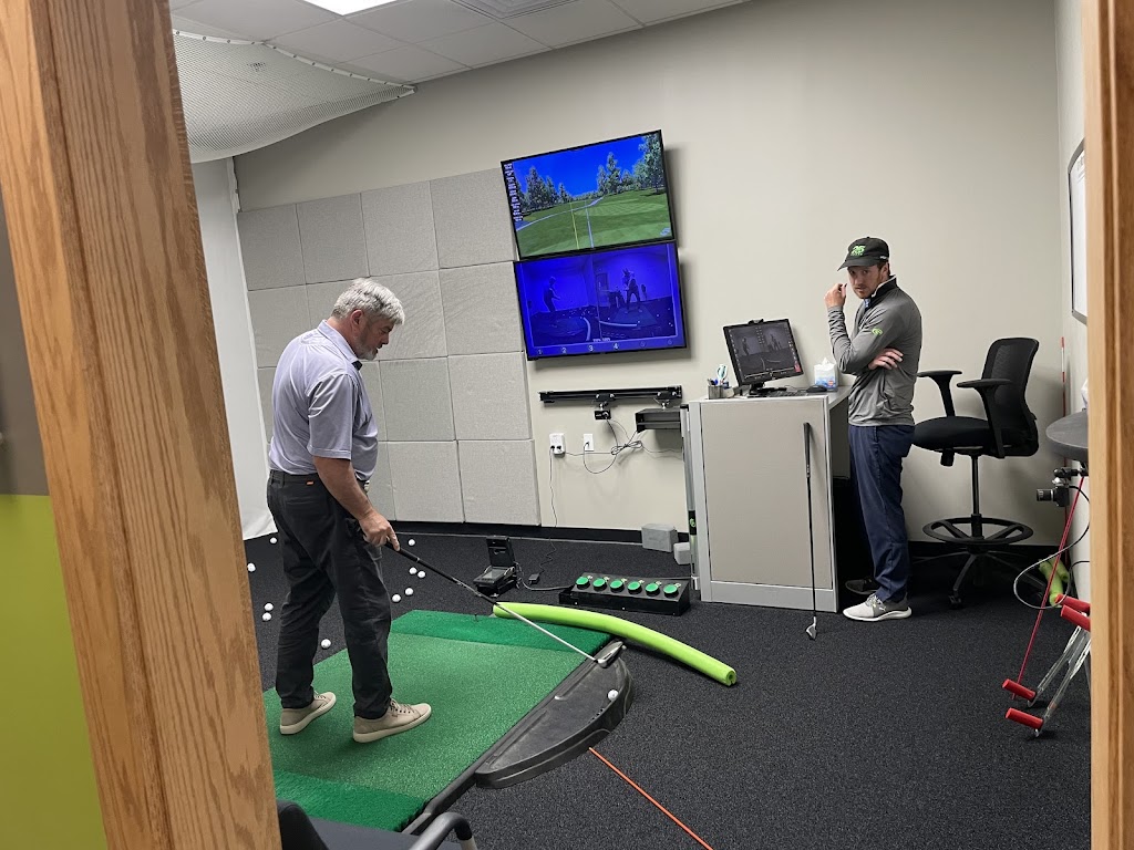 GOLFTEC North Raleigh - review