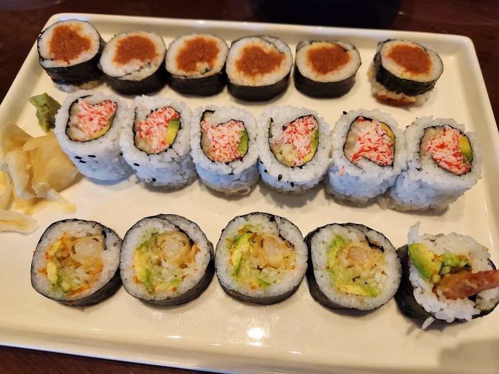 The Arboretum Club - review