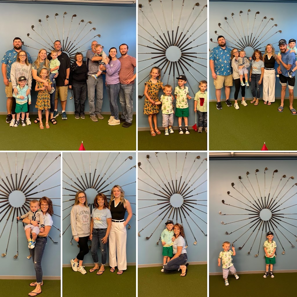 Fore Factory - review