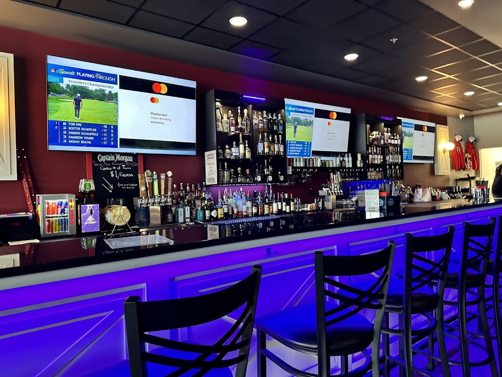 Links and Drinks Indoor Golf and Sports Bar - review