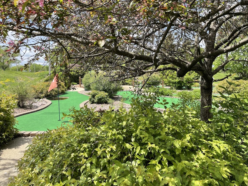 Gastrau's Golf Center - review