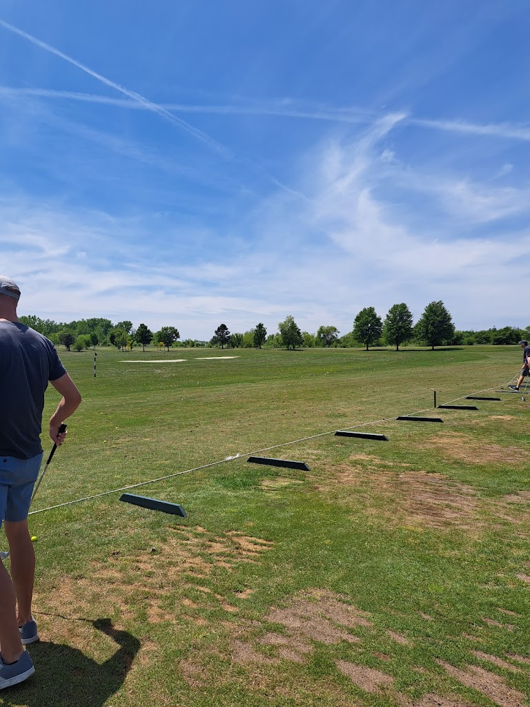 Range Time Golf - review