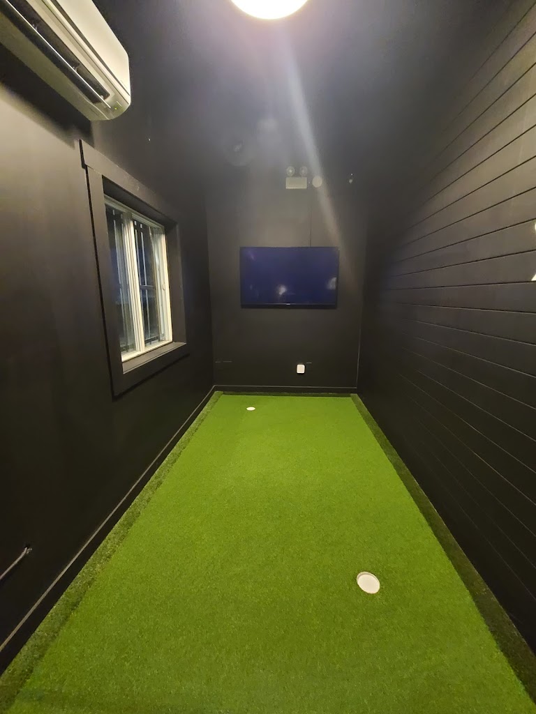 Clubhouse 24/7 Golf Simulators - review