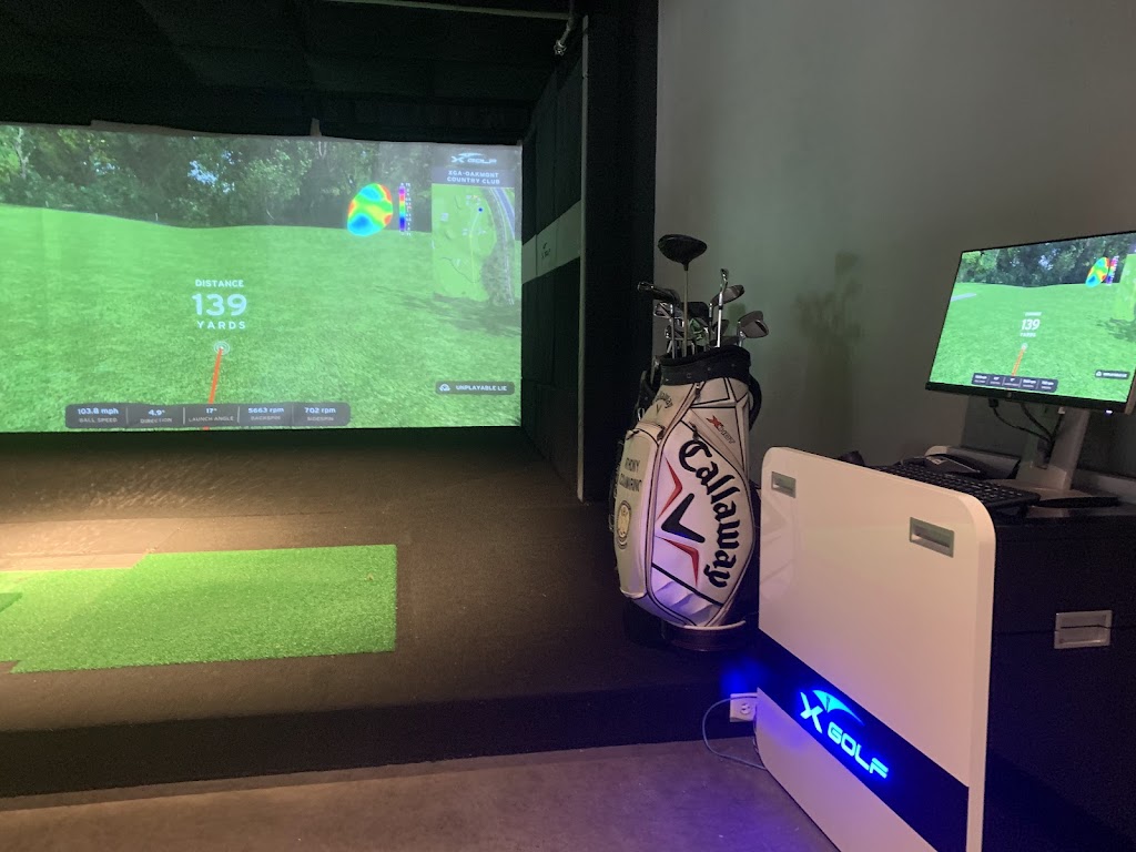 XGolf Wexford - review