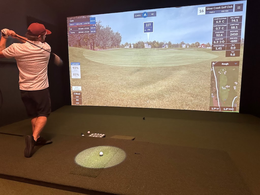 Launch House - review