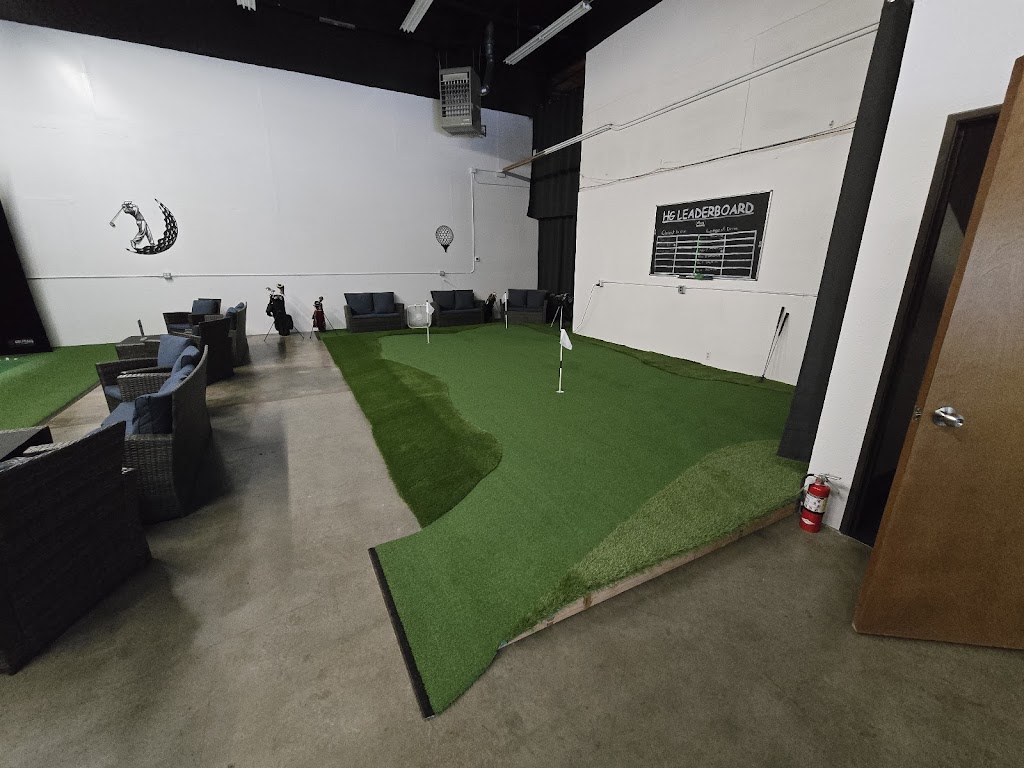 Halley Golf - review