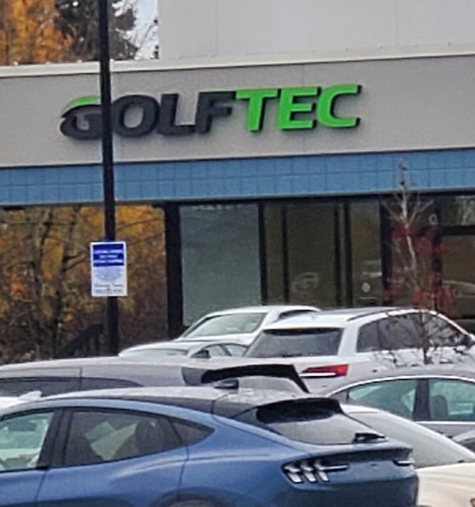 GOLFTEC Beaverton - review