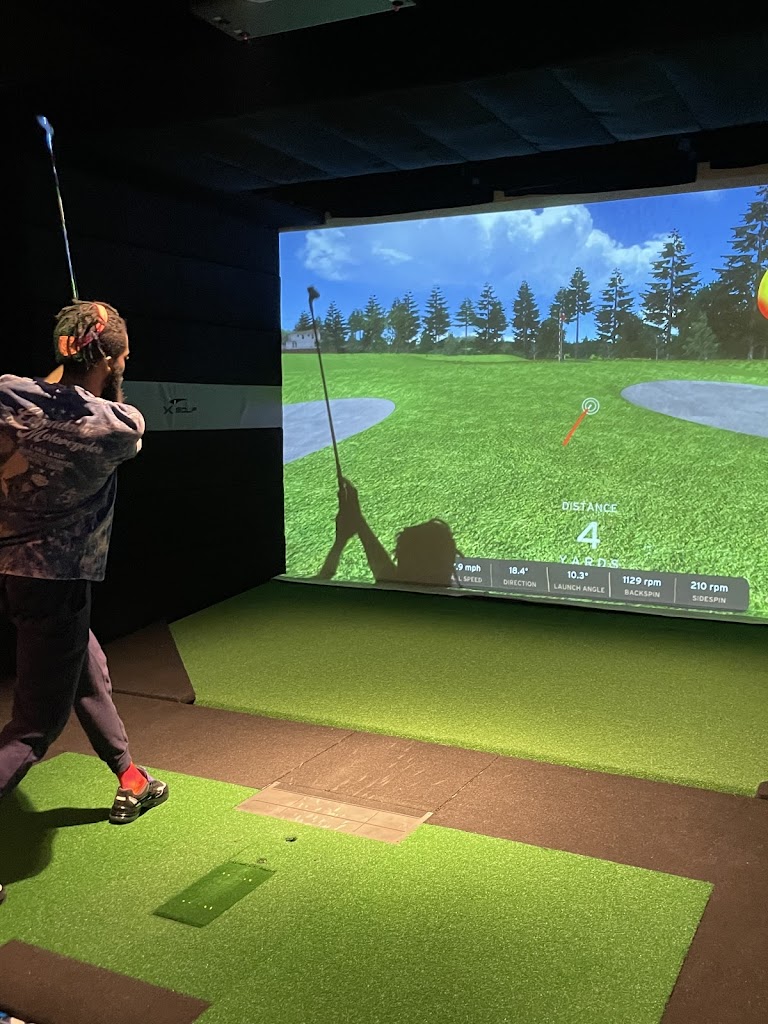 X-Golf Orland Park - review