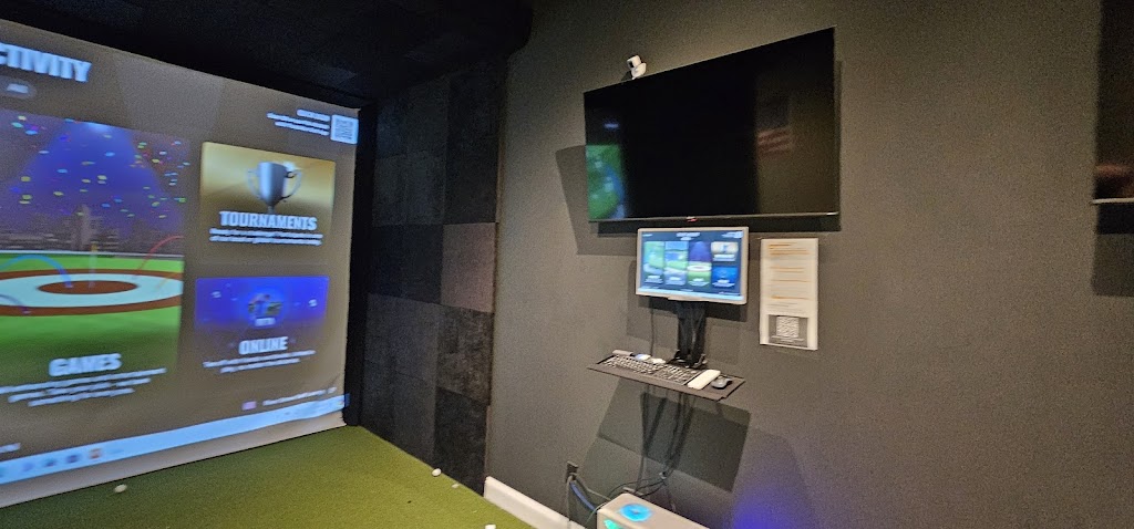 River Grove Golf Lounge - review