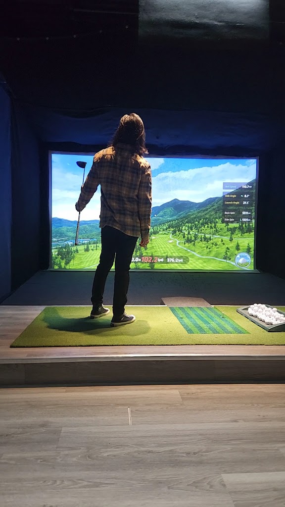 Winners Golf - review