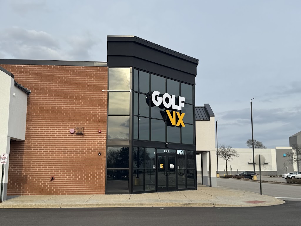Golf VX Arlington Heights - review