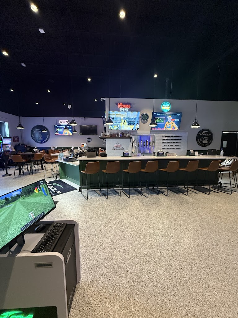 X-Golf Shorewood - review