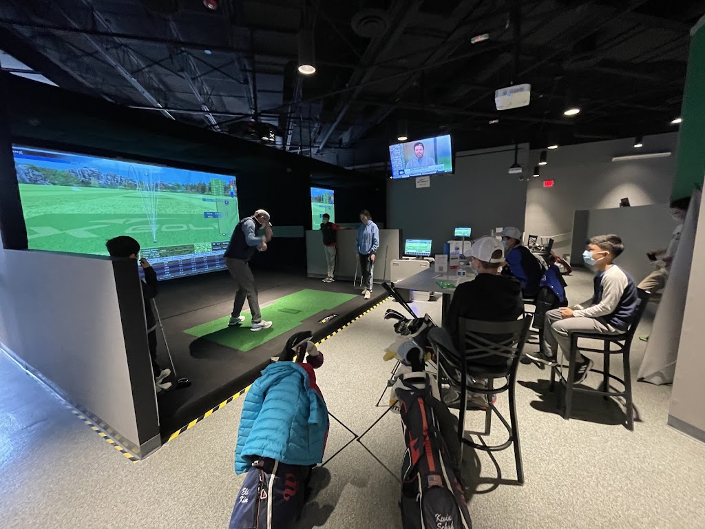 X-Golf Glenview - review