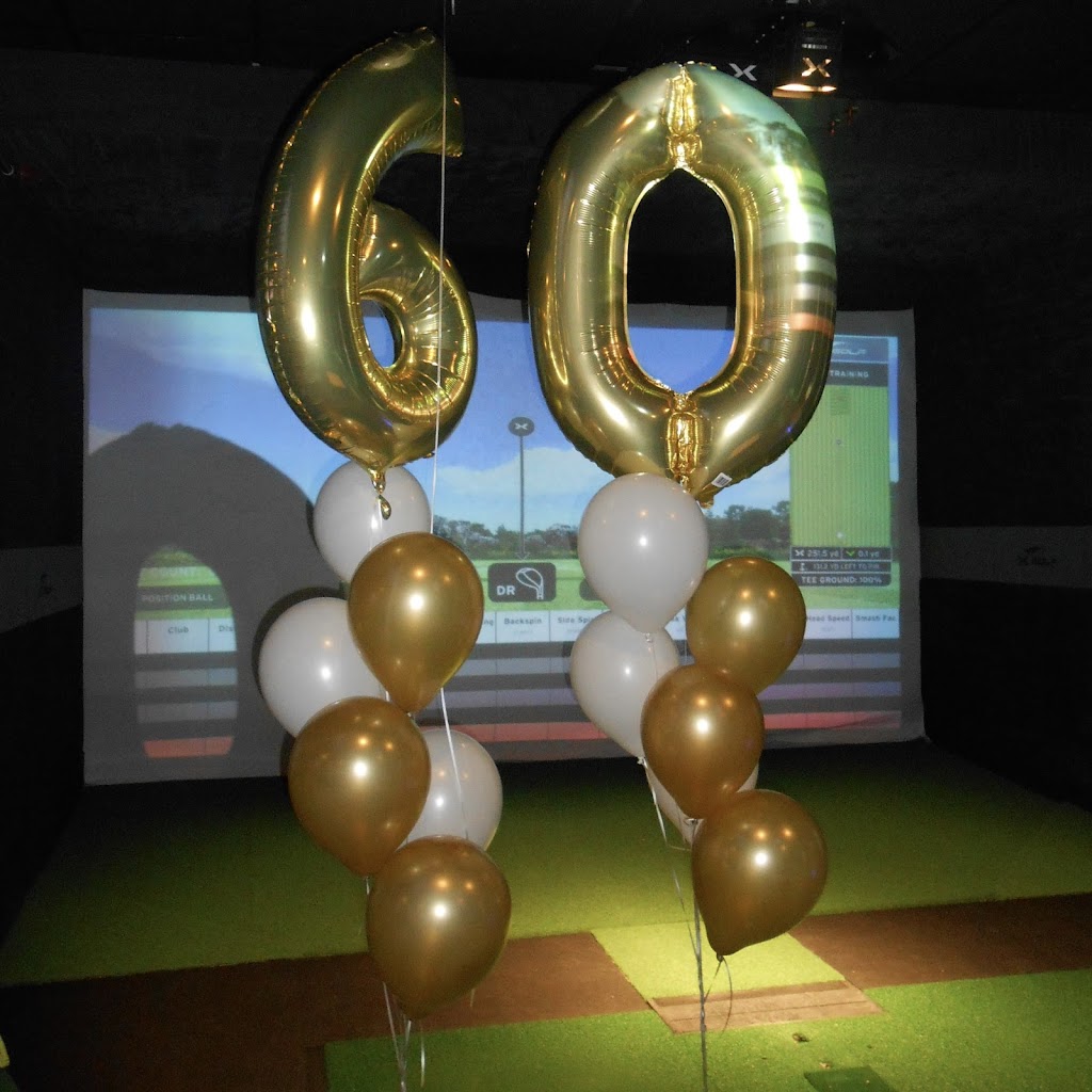 X-Golf Libertyville - review