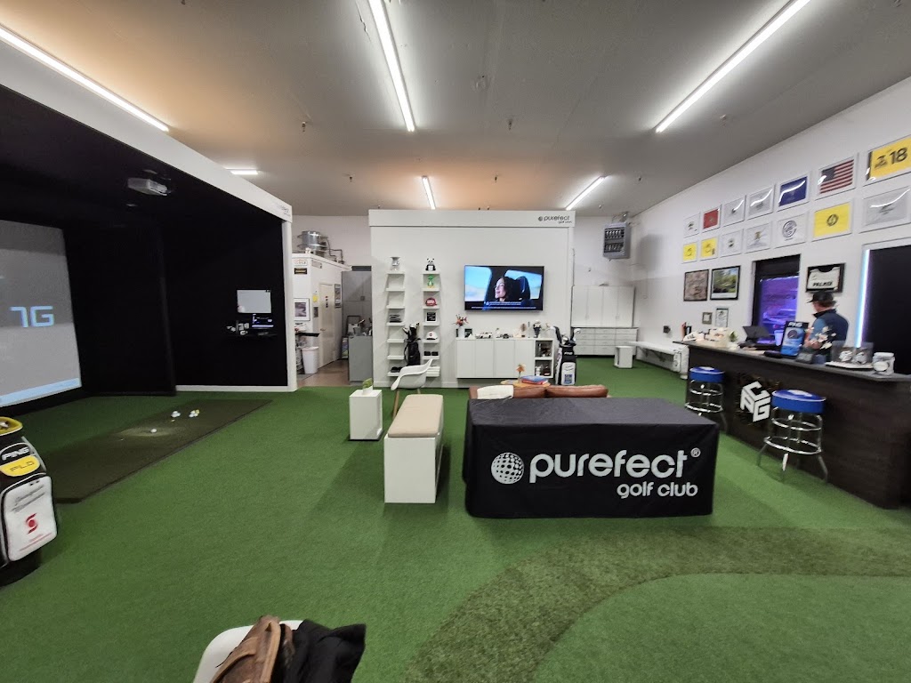 Purefect Golf Club - review
