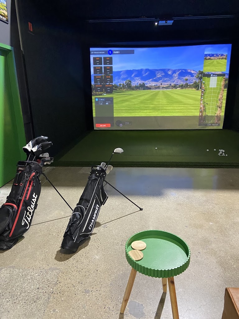 Swing Central Golf Club - review