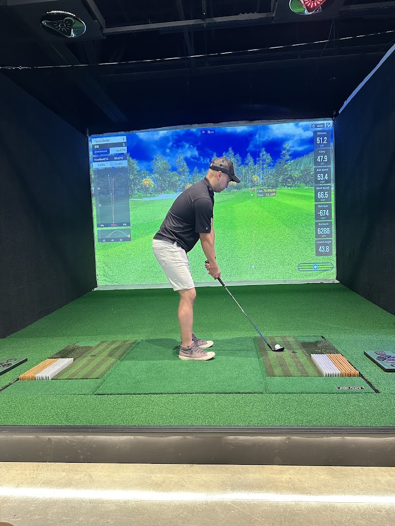 Flogolf Lounge - review