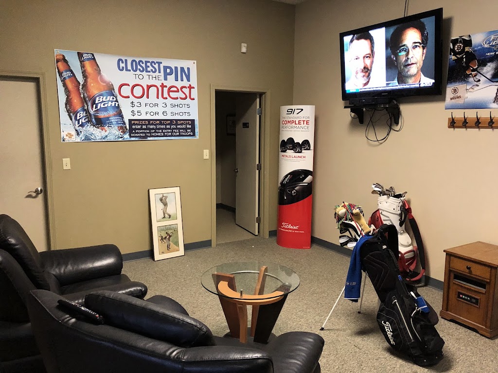 The Broken Tee Virtual Golf Club - review