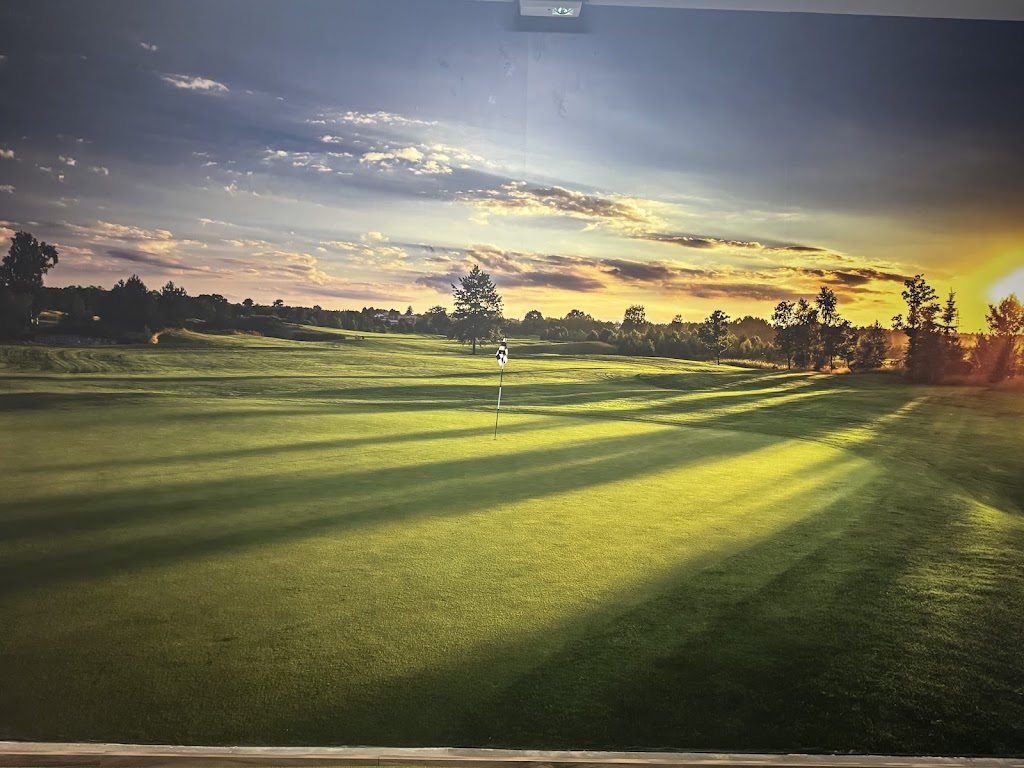 The Back Nine Golf | Atlanta - West Midtown - review