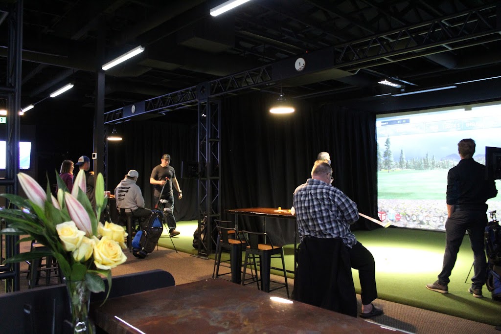 Alaska Sim 72 Golf (previously Divots Golf Anchorage) - review