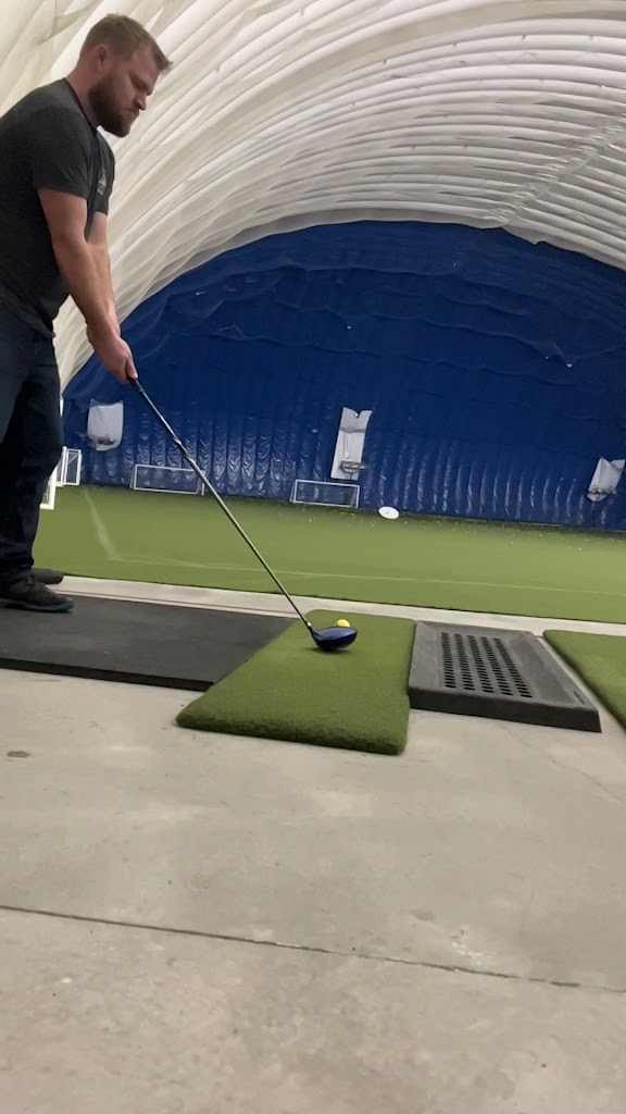Fox Hollow Golf Course & Sports Dome - review