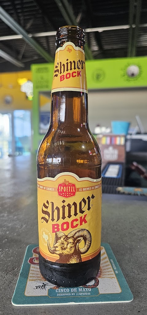 Mulligan's Golf Center - review