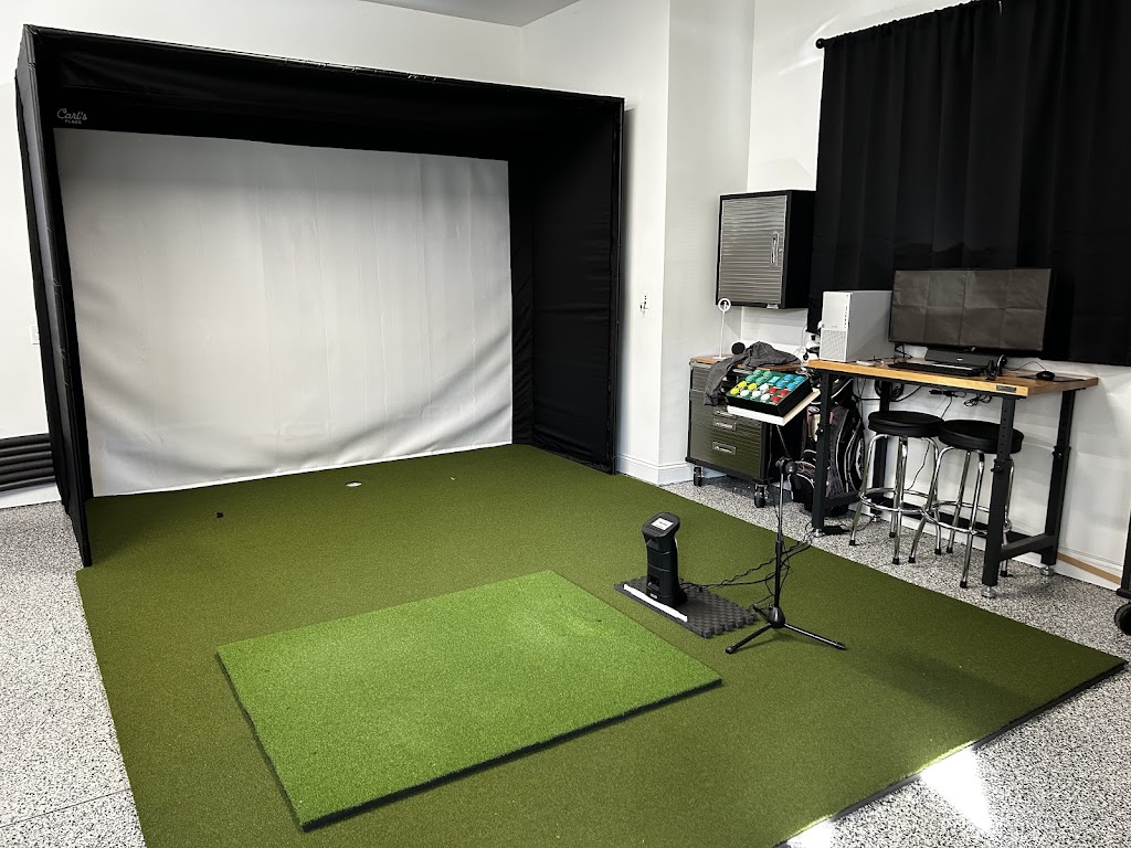 Green Pro Golf Simulators - review