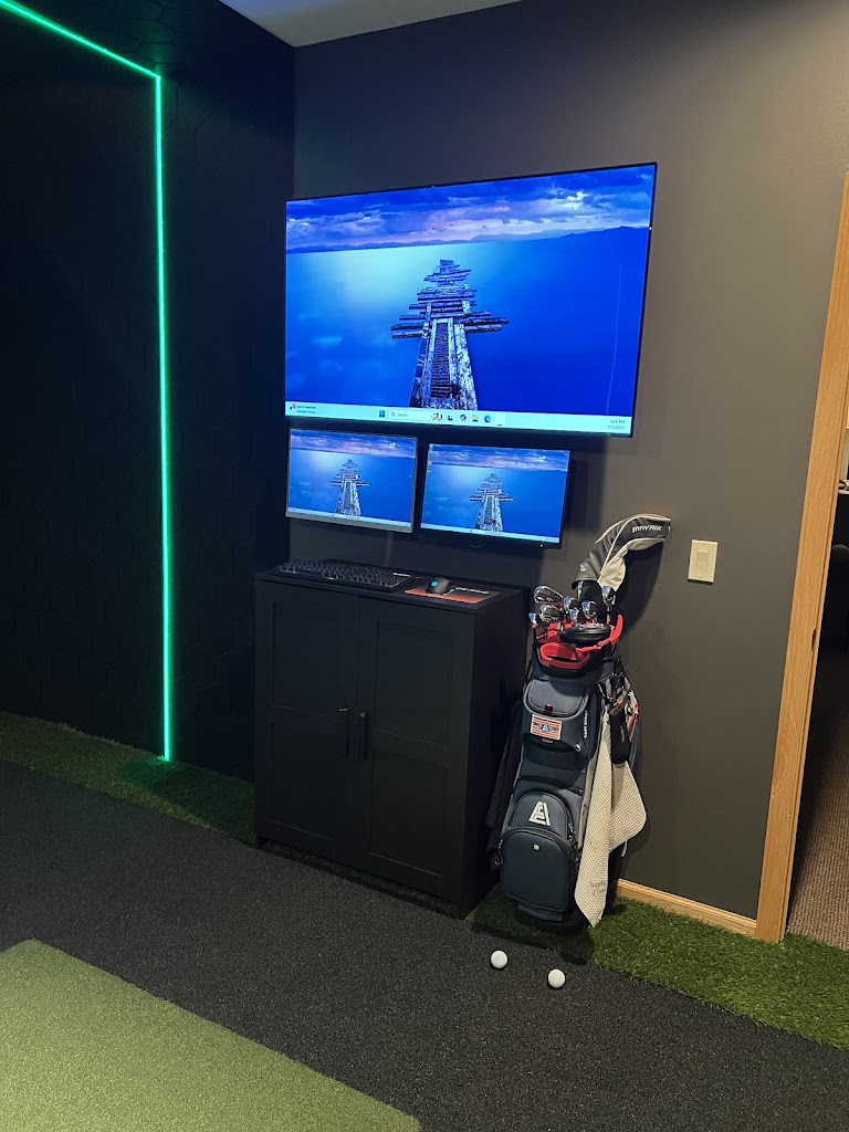 Pioneer Golf Company - review