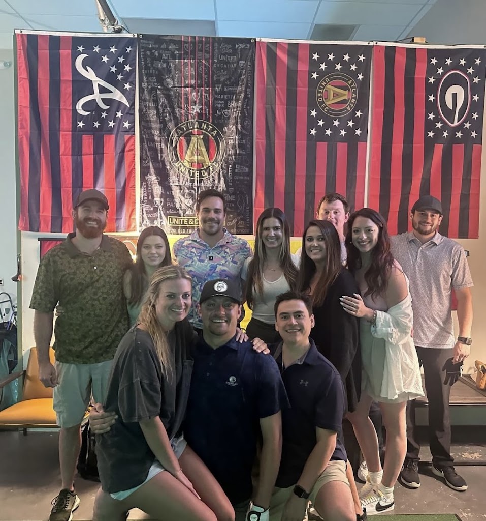 Georgia Swing Shack - review