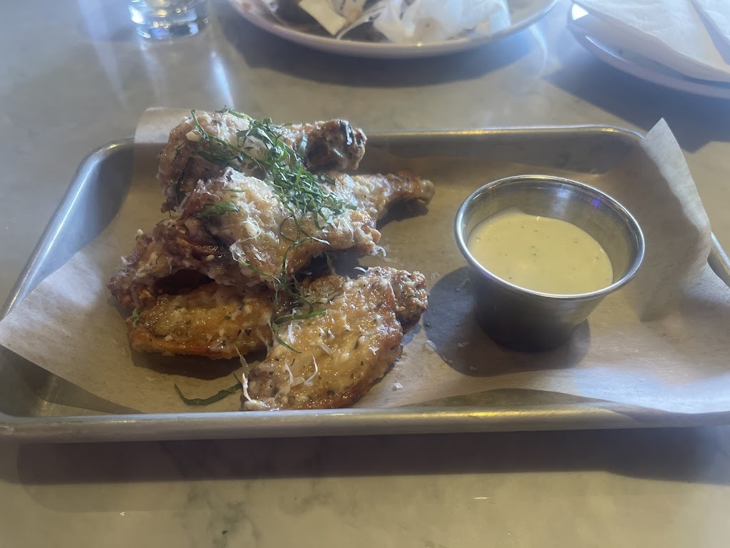 Five Iron Golf - review