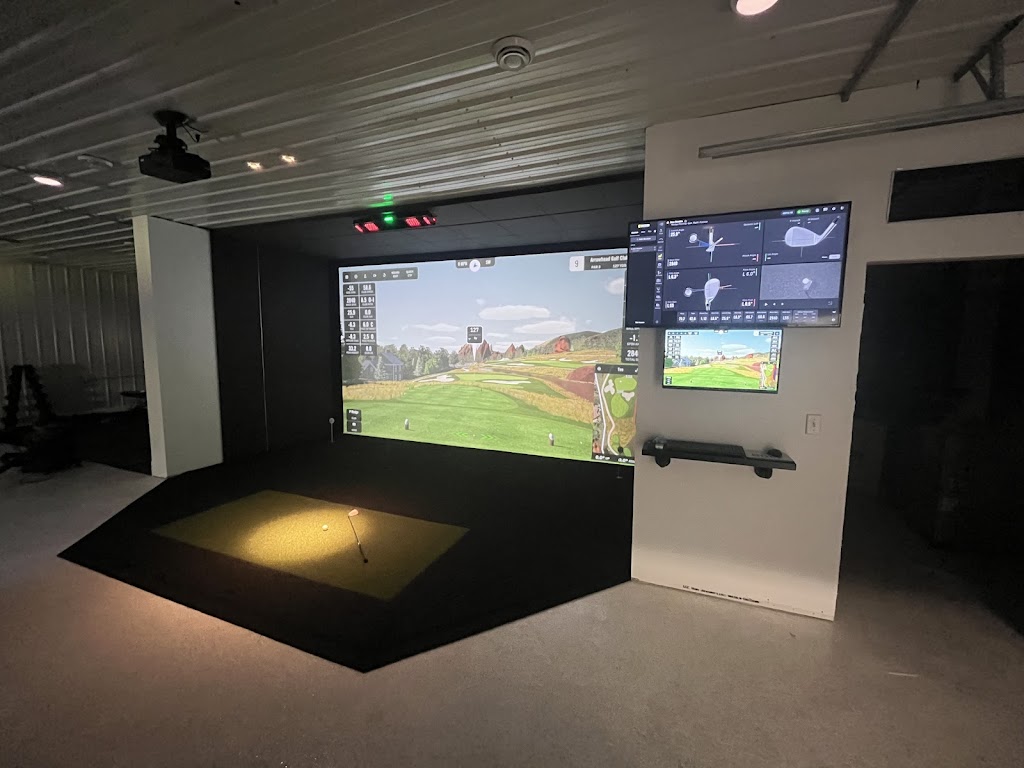 All Seasons Golf - Custom Golf Simulators - review