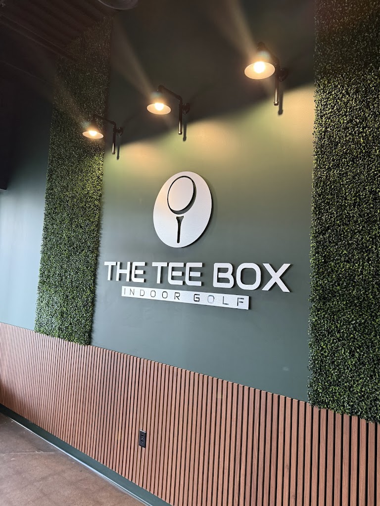 The Tee Box MN - review
