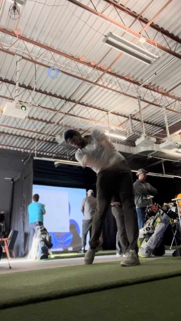 24 Golf Eagan - review